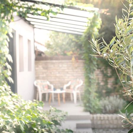 Apartmani Sterija Novi Sad Dış mekan fotoğraf