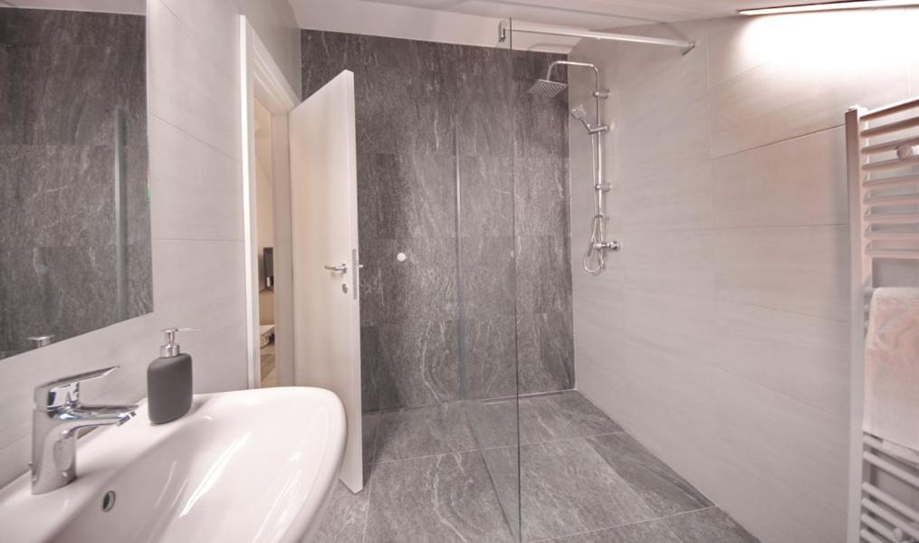 Apartmani Sterija Novi Sad Dış mekan fotoğraf